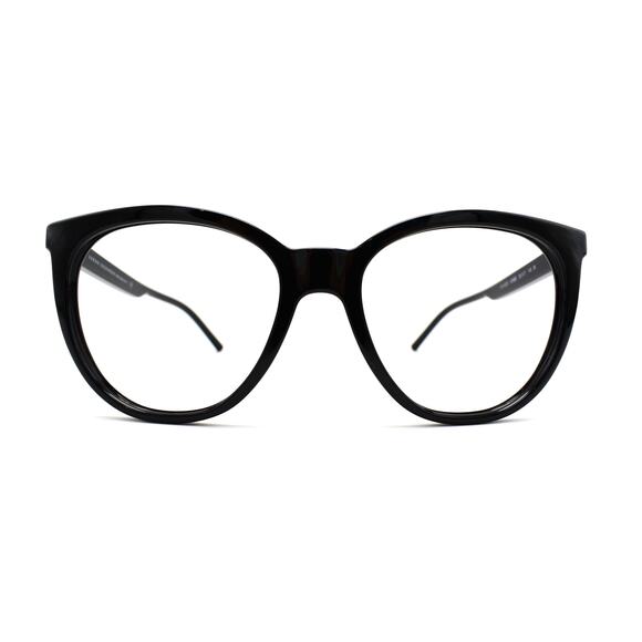 Armani Exchange AX4072S 81588G 55-17-140mm Sunglasses FRAMES ONLY - VERY GOOD main image 6